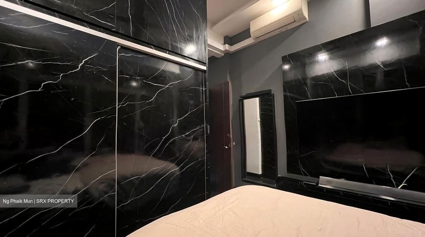 La Dolce Vita (D19), Apartment #628464121